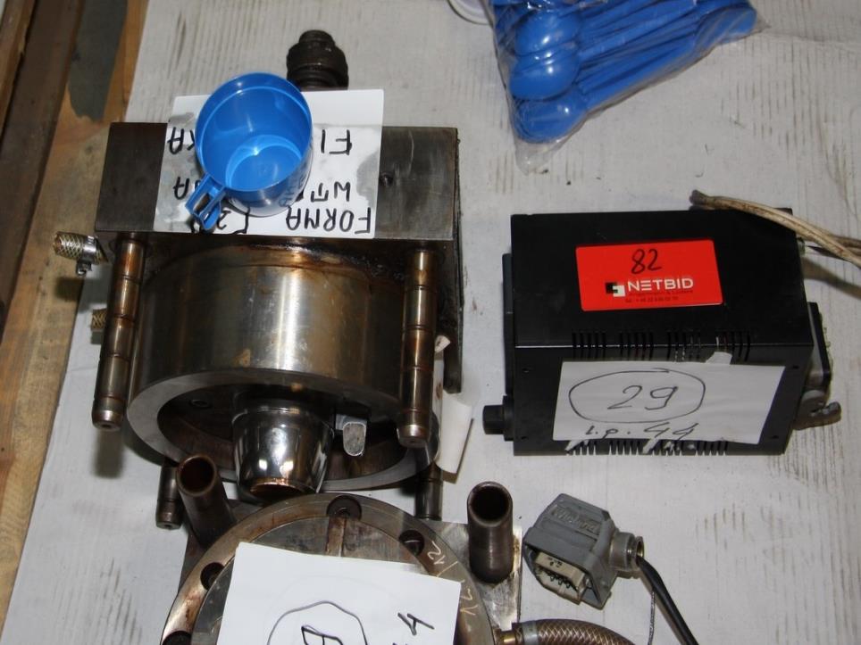 Plastic processing machines for plastic dishes-4